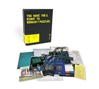 Escapely Outdoor Escape Room | Cincinnati - The Banks | Chasse à l'évasion mystère multi-joueurs - Jeu de puzzle interactif pour adultes et familles pour votre ville