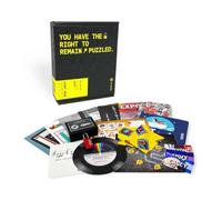 Escapely Outdoor Escape Room - Downtown Salt Lake City I Escape the City I Multi-Player Mystery Hunt I Interactive Puzzle Game for Your City