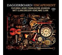 Escapement
