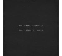 Escapement visualised - DVD G