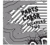 Alex Brands – Parts & Labor – Escapers Two – Import USA/Canada