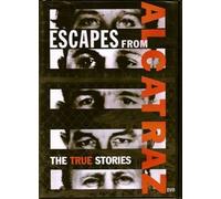 Escapes from Alcatraz