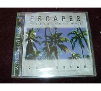 Escapes World Rhythms