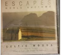 Escapes-World Rhythms: Celctic Moods [Import]