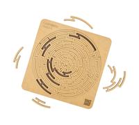 EscapeWelt Casse-tête en bois Labyrinthe
