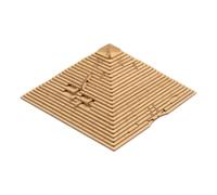 EscapeWelt Casse-tête en bois Pyramide