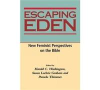 Escaping Eden Pamela Thimmes, Susan Lochrie Graham (Auteur)