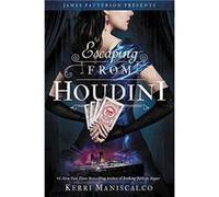 Escaping From Houdini - Kerri Maniscalco - Little Brown amp Company - Livre en Anglais - Hardback Kerri ManiscalcoKerri Maniscalco (Auteur)
