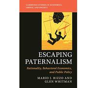 Escaping Paternalism