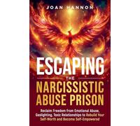 Escaping the Narcissistic Abuse Prison