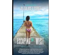 Escaping the West: A definitive guide is your one-stop resource for anyone planning to live, work, invest, or retire in SE Asia