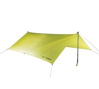 Sea To Summit Escapist 15d Tarp Vert 3 x 3 m