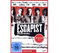 Escapist,the - The Escapist-Raus aus der Hölle