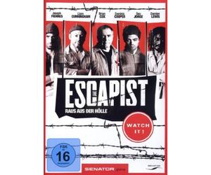 Escapist,the - The Escapist-Raus aus der Hölle