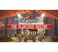 Escapists 2 Glorious Regime Prison (DLC)
