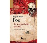 Escarabajo De Oro, El - [Livre en VO] Poe, Edgar Allan (Auteur)