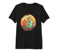 Escargot au Soleil, Snailed It Funny Lazy Slow Snail Sweat T-Shirt Haut de Gamme