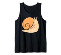 Escargot Débardeur