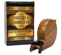 escargot distributeur ticket carnet ticket attente pour gestion de file d attente. tickets numérotés queue d aronde distributeur de ticket d'attente. ticket file d'attente pour gestion file d attente