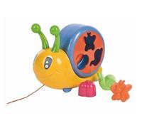 Mto - 1Er Age - Esgargot Musical