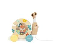 Chiocciola da Trainare