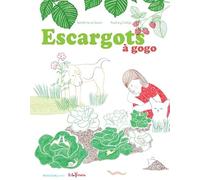 Escargots à gogo