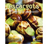 Escargots et cuisses de grenouilles