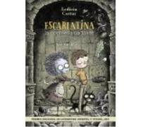 Escarlatina, La Cocinera Cadáver - Costas, Ledicia, Rivas, Víctor (il.) Costas, Ledicia, Rivas, Víctor Il (Auteur)