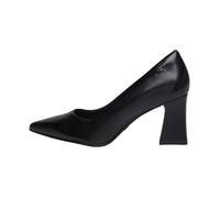 Tamaris Femme 1-22427-43 Escarpins, Cuir Noir, 37 EU