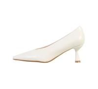 Escarpin à Talon Super Mode - Blanc 37