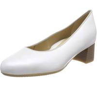 ara Vicenza 1216601, Escarpins Femme, Blanc (Offwhite 14), 39 EU