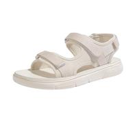 Escarpin Blanche,Sandale Femme Blanche avec Noeud Chic Slipper Mules