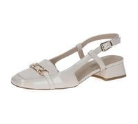 Escarpin Femme - CAPRICE - Cuir Verni - Confortable et Élégant 37 1/2