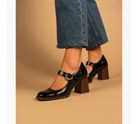 Escarpin Helly Noir 40 NOIR