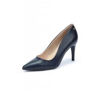 Escarpin Martinelli 132717 Bleu 36 - MARTINELLI - 8,5 cm. tacon - Coincé 37