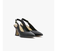 Escarpin Slingback Daffie Noir 36 NOIR