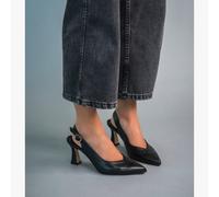 Escarpins Bocage DAFFY pour Femme 38 Noir
