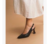 Escarpins Bocage DAFFY pour Femme 41 Noir