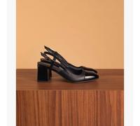 Escarpin Slingback Denitsa Noir 35 NOIR