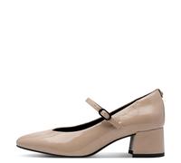 Escarpins Ã laniÃšres femme Tamaris 1-22312-43 Beige 37