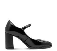 Tamaris Escarpins pour femme 22462-45 avec sangle Noir Taille 40