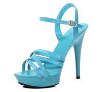 Escarpins à Plateforme pour Femme avec Décors Serpent/Fleurs/Uni/Papillons/Pailletés Talon Aiguille Boucle Style Gothique Élégant & Sensuel pour Jeans Robes Fêtes et Événements Spéciaux