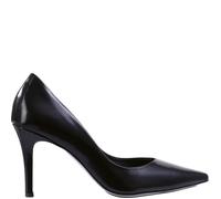 Escarpins à talons hauts Högl Boulevard 70 - Cuir Noir - Femme 40