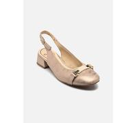 Escarpins Ara GRAZ 2.0 12-20413 pour Femme 36 Or et bronze