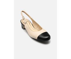 Escarpins Ara NIZZA 2.0 12-35823 pour Femme 39 Beige