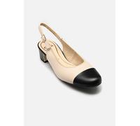 Escarpins Ara NIZZA 2.0 12-35823 pour Femme 42 Beige