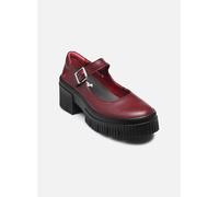 Escarpins Art YORK 1373 pour Femme 41 Bordeaux