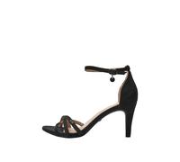 s.Oliver Shoes Sandales pour femme 2177672 9937, 40 EU