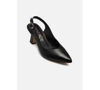 Escarpins Bocage DAFFIE pour Femme 41 Noir