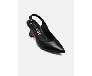 Escarpins Bocage DAFFIE pour Femme 41 Noir